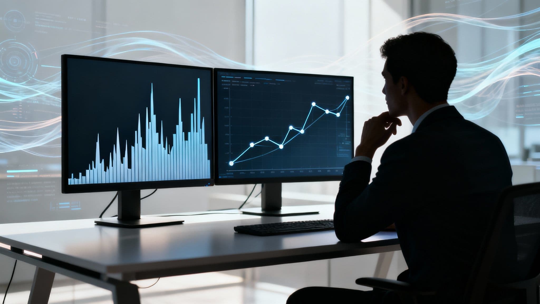 What Is Intent Data and How to Choose the Right Provider