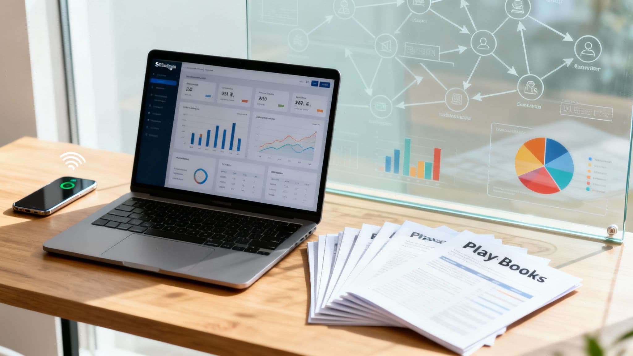 10 Key Account Management Strategies That Actually Work