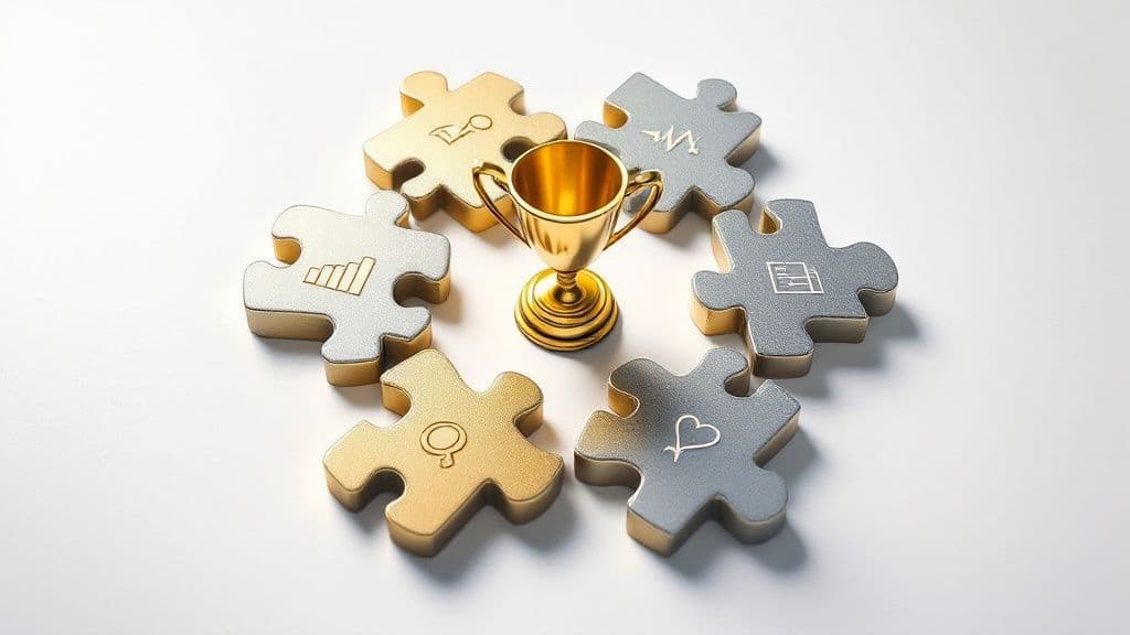 Winning Deals With The MEDDIC Framework