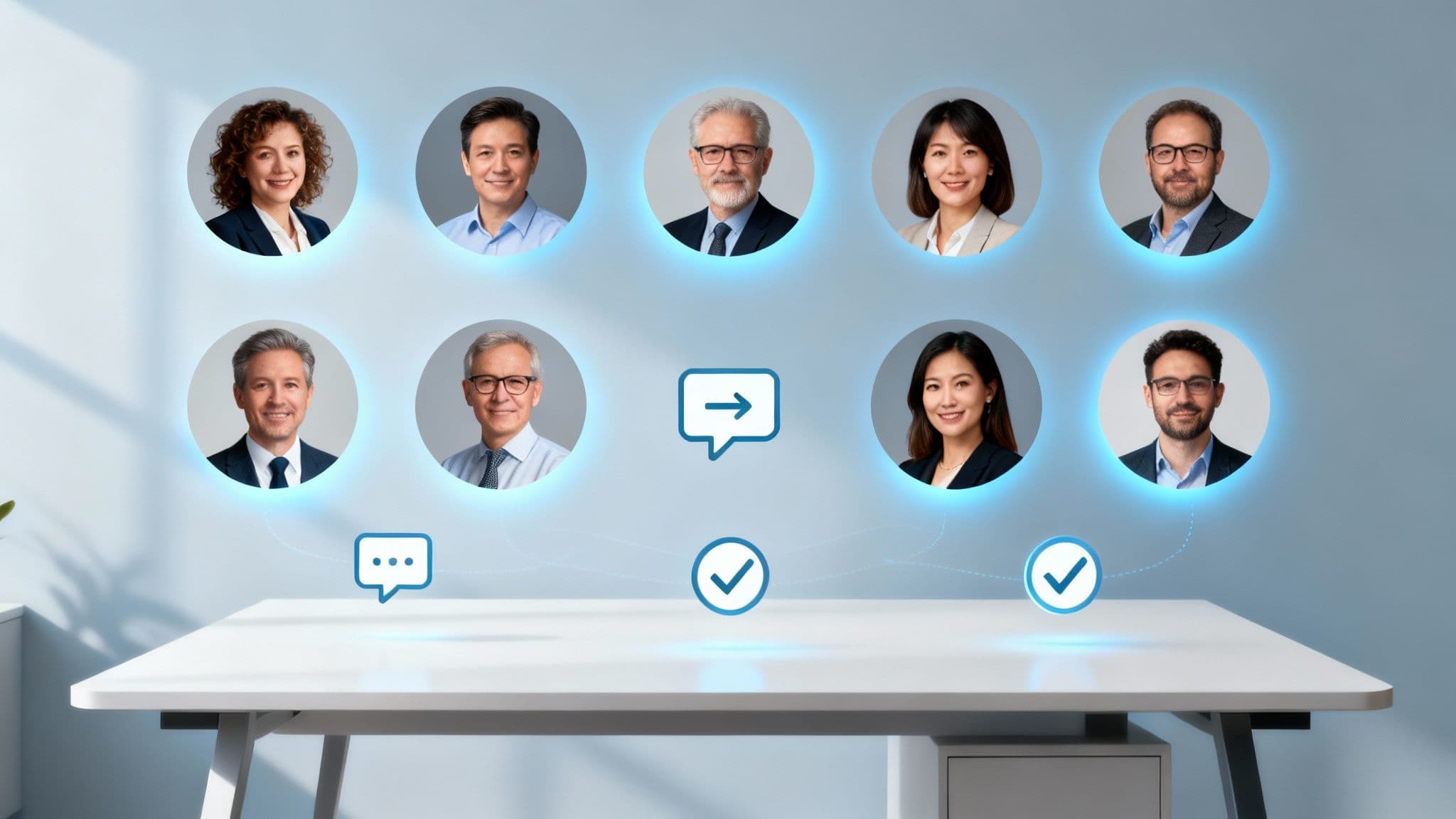 7 Top Message Strategy Experts to Learn From (2026)
