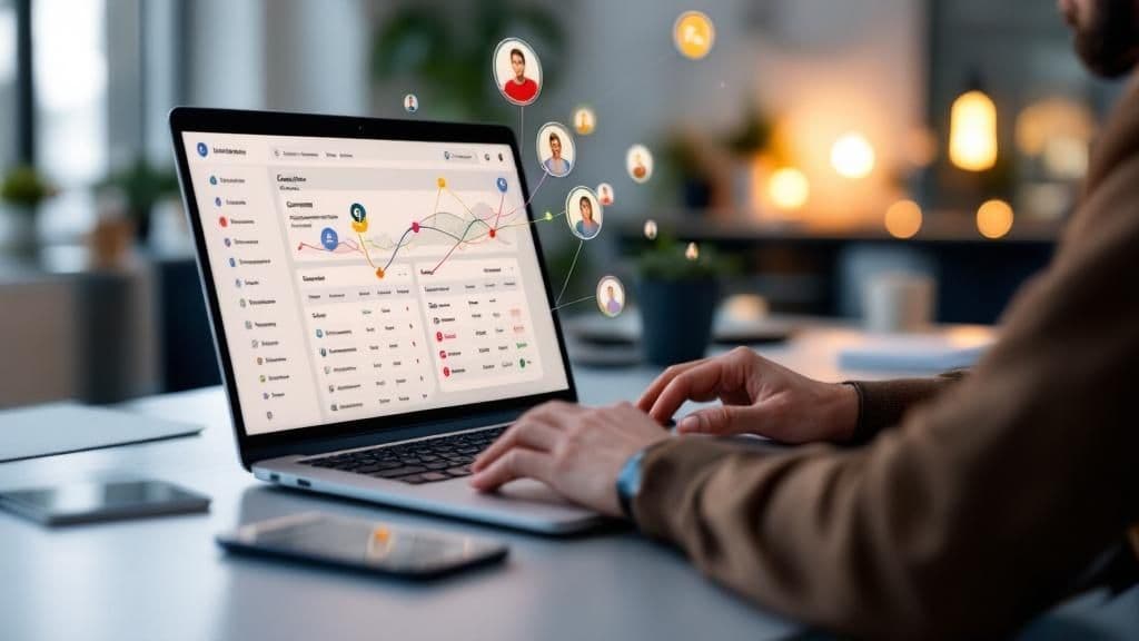 A Guide to Outbound Sales Software