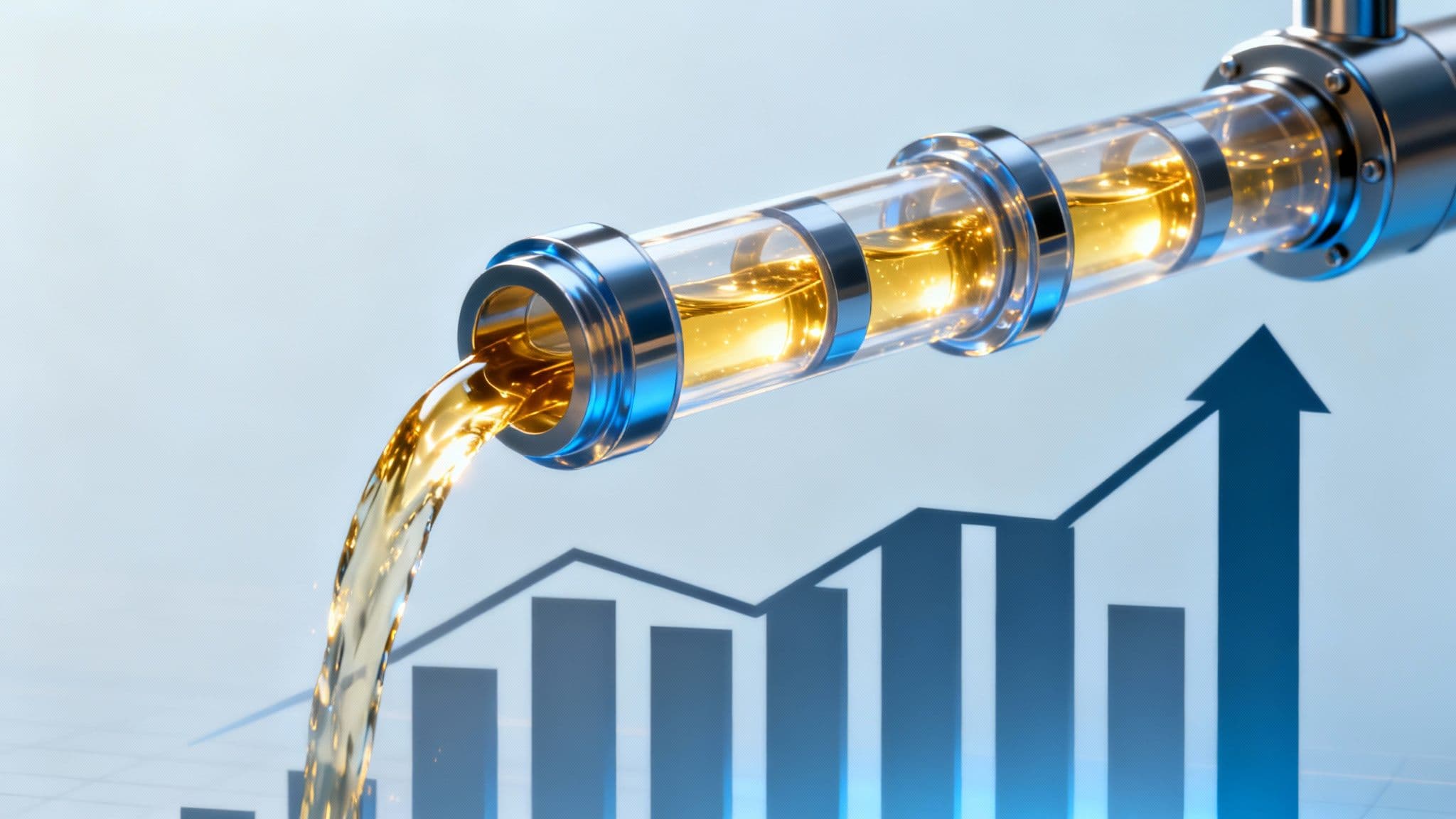 Pipeline Coverage: How to Hit Revenue Targets Predictably