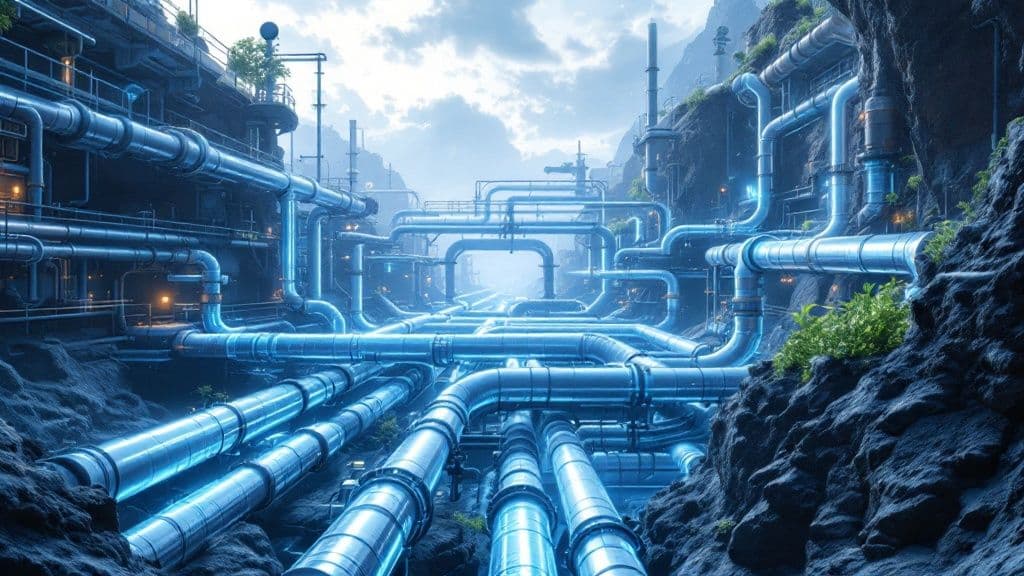 Pipeline Generation Image