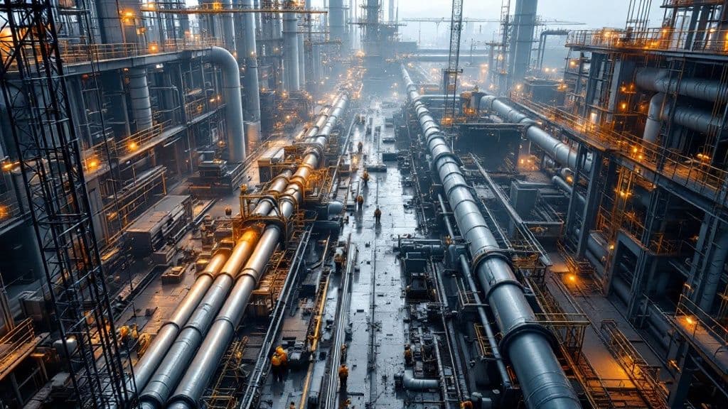 Pipeline Generation Image