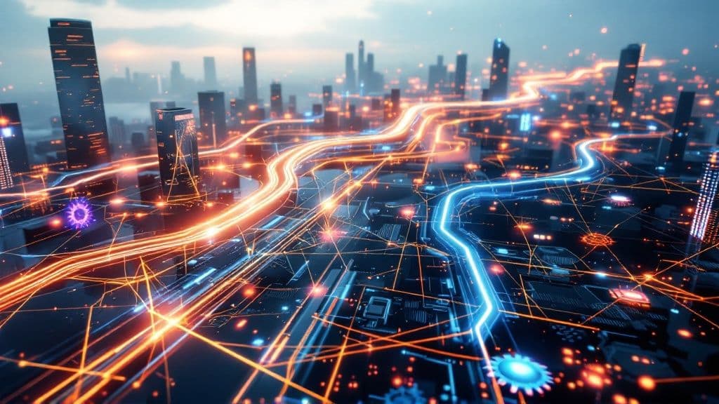 Pipeline Generation Mastery: A Leadership Guide to Sustainable Growth