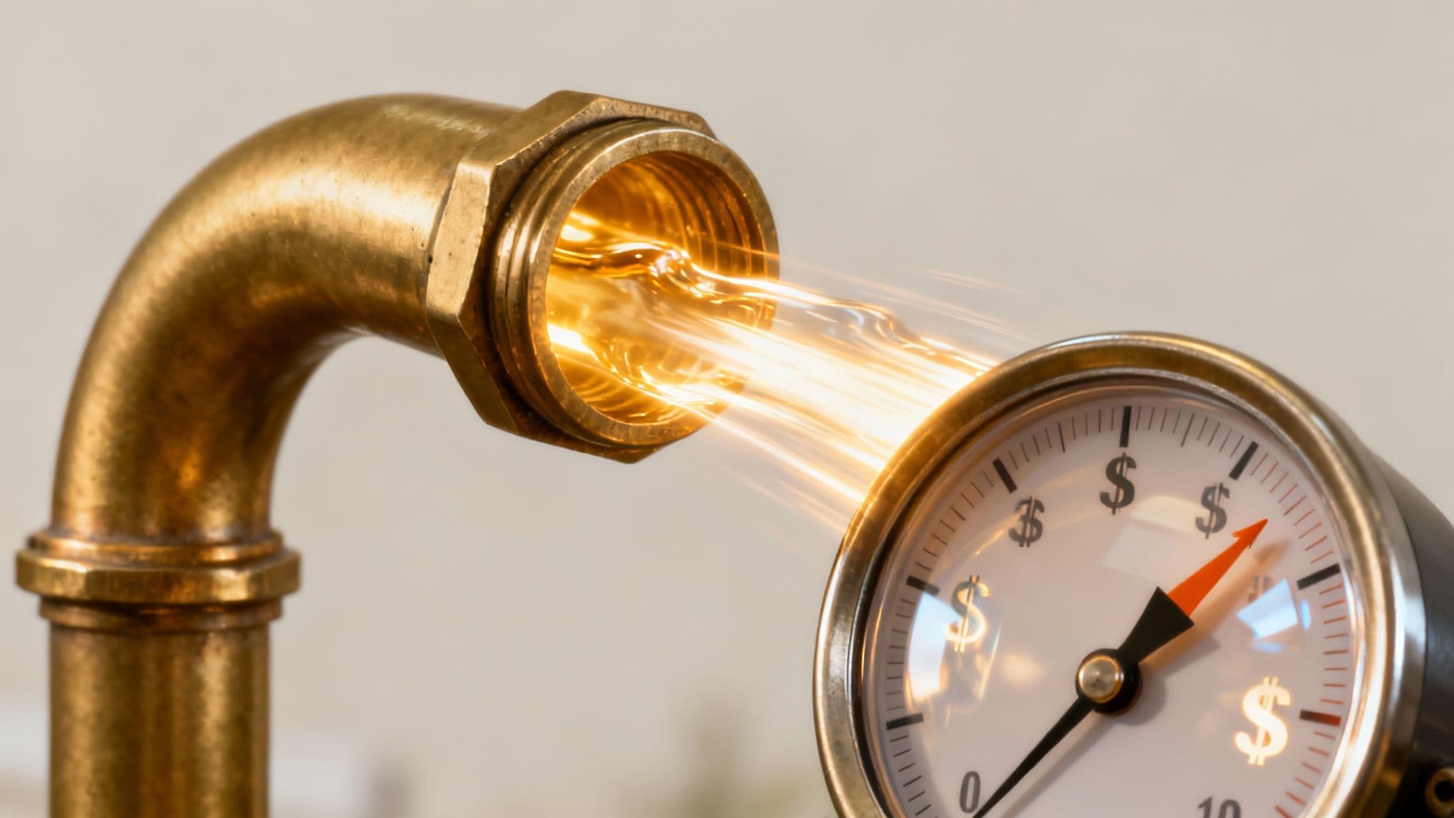 Pipeline Velocity: The Formula for Faster Revenue Growth