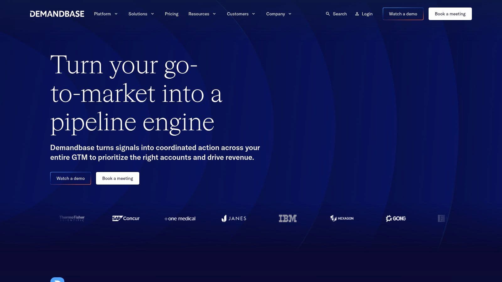 Demandbase