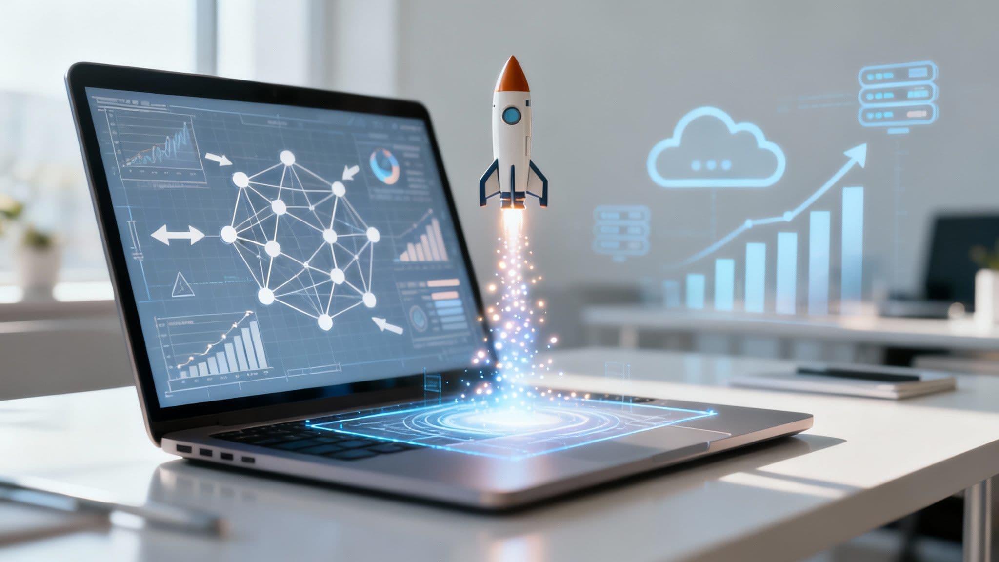 SaaS Go-to-Market Strategy: A Practical Playbook