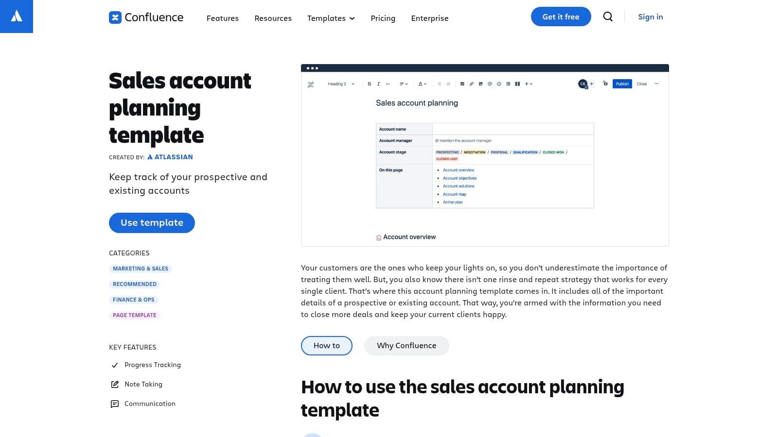 Atlassian Confluence