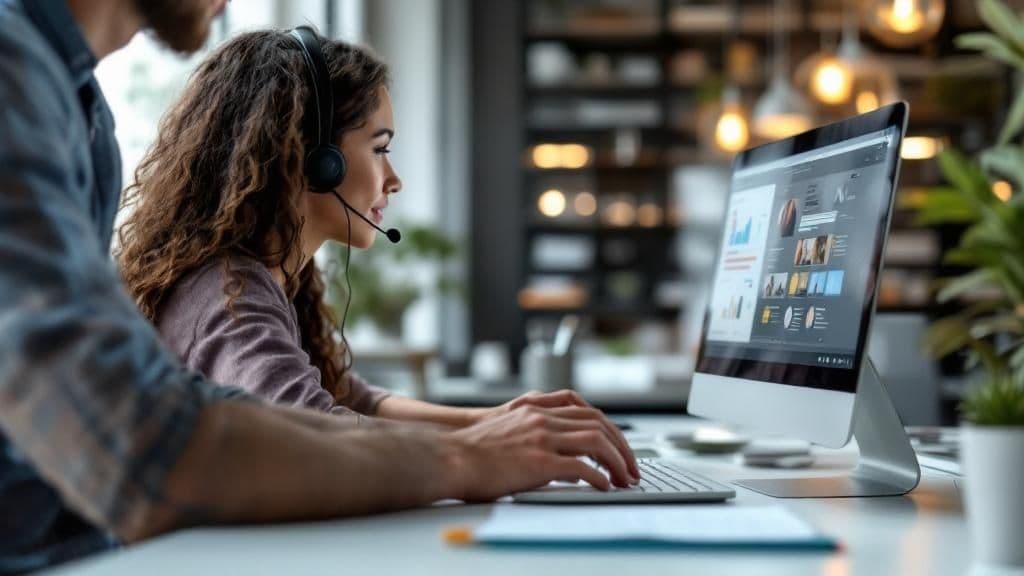 Request for Product Demonstrations or Trials