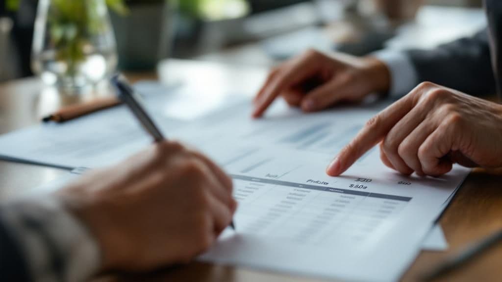 Direct Questions About Pricing and Budget