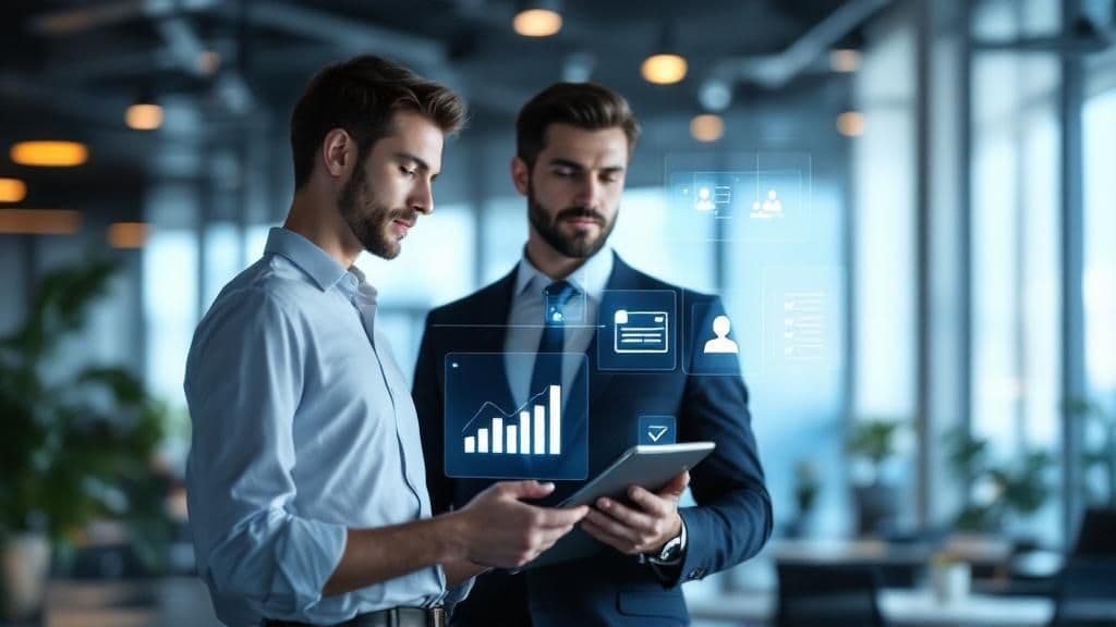 6 Sales Buying Signals to Watch for in 2026