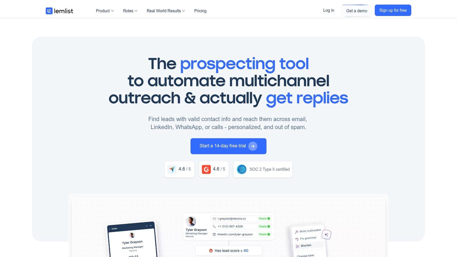 Mixmax (Sequences + Templates)