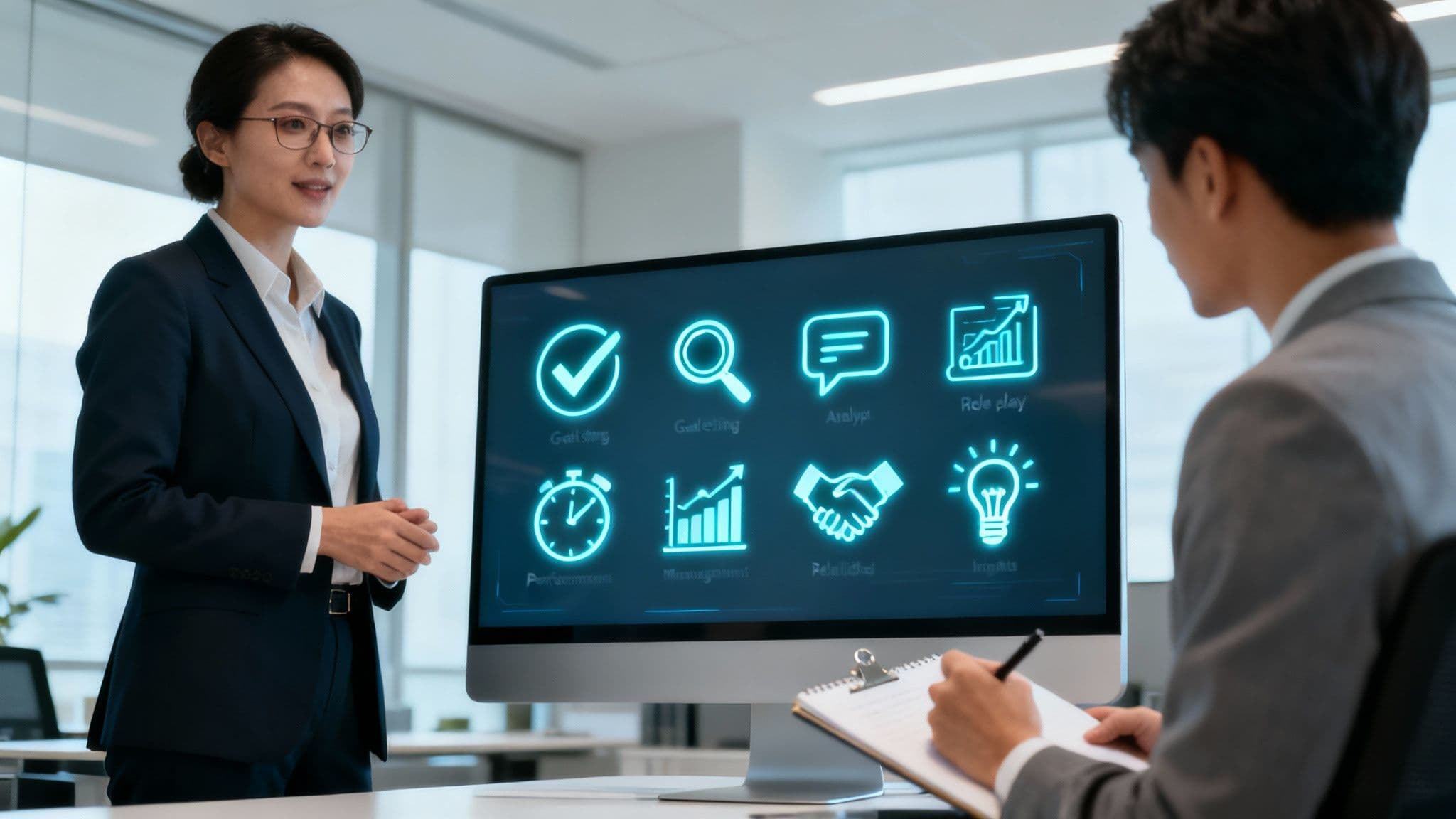 Sales Coaching Methods: 7 Quick Wins to Boost Performance