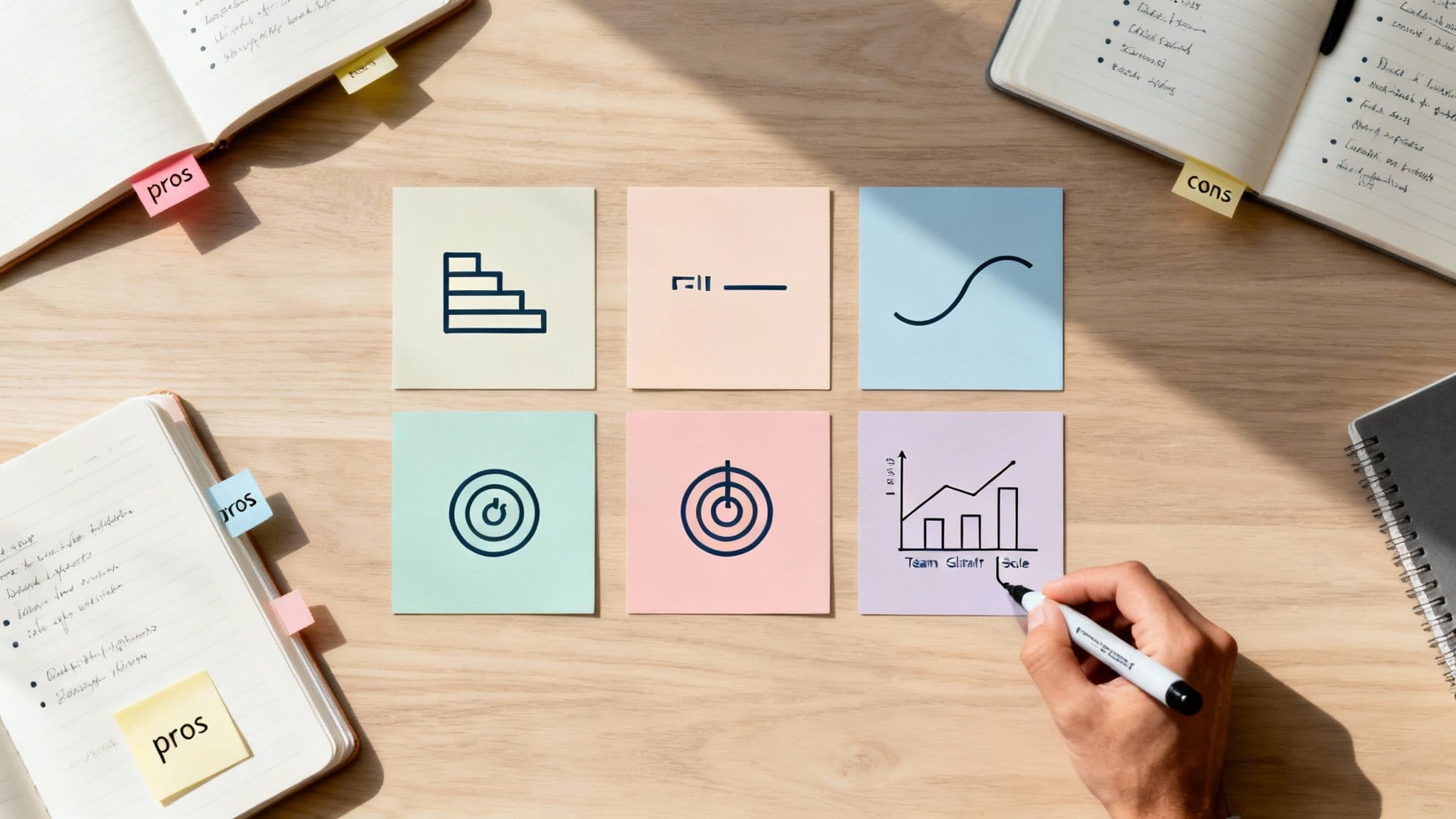 8 Sales Commission Structure Examples to Motivate Your Team