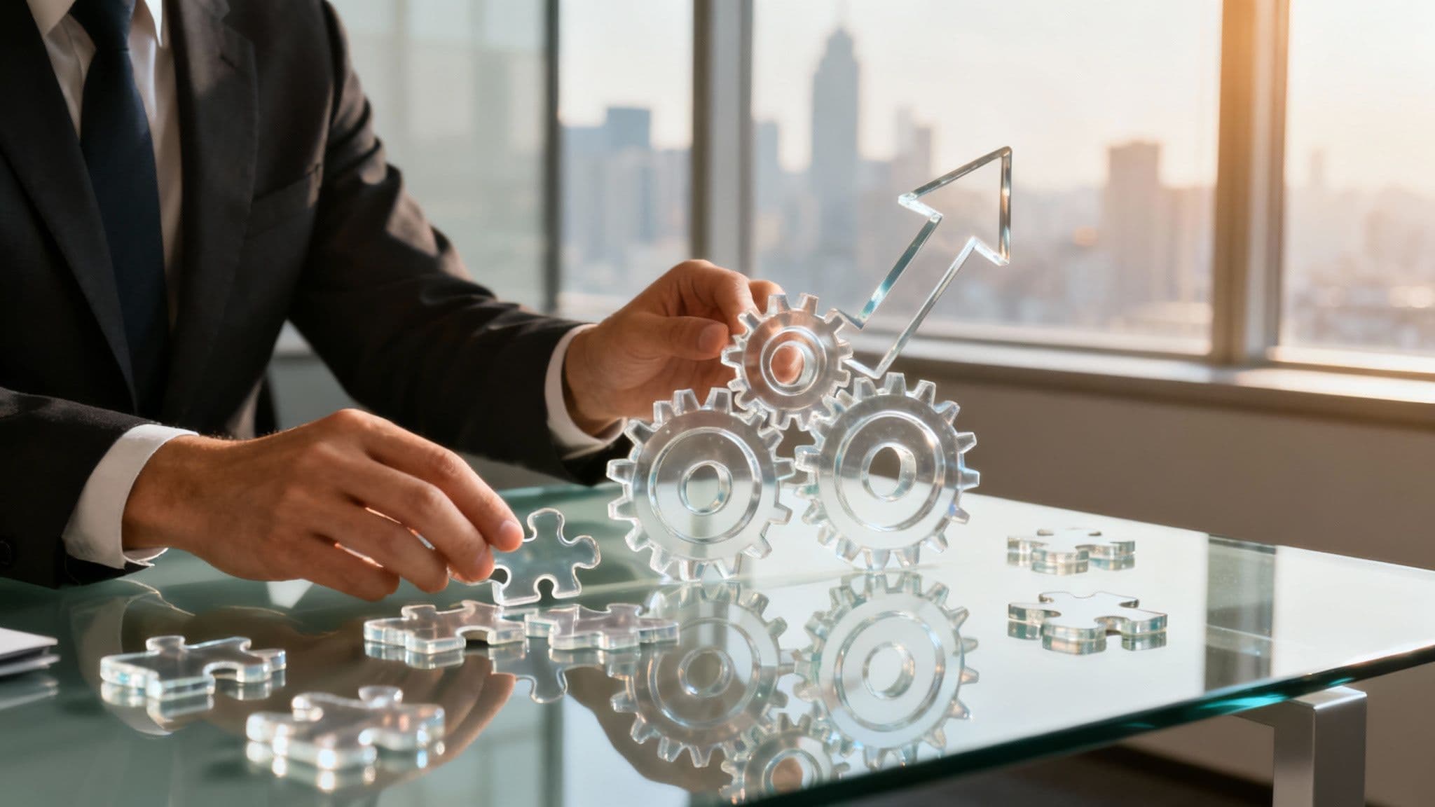 Sales Enablement Consulting: What It Is and When You Need It