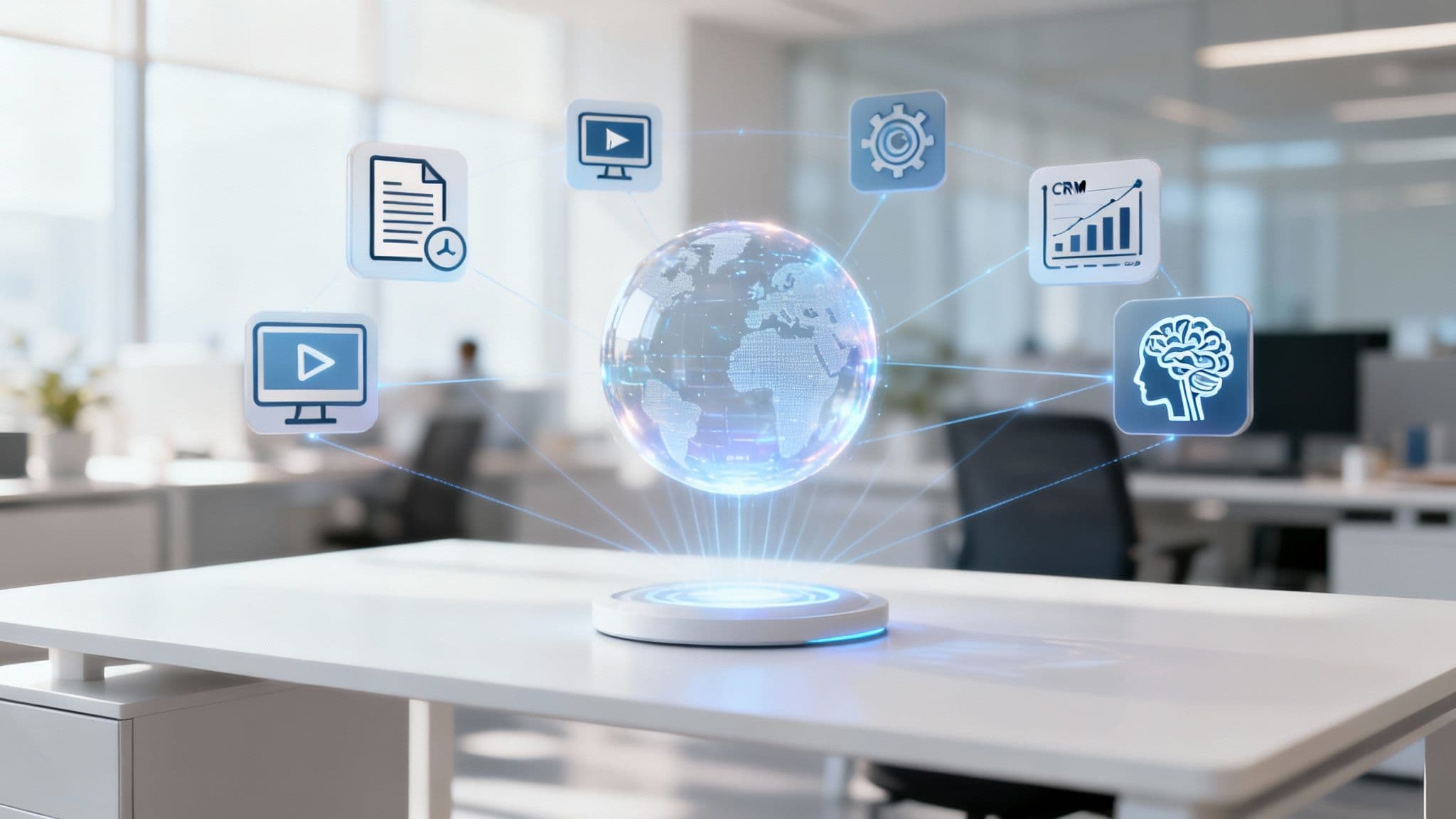 Sales Enablement Platforms: What They Do and How to Choose