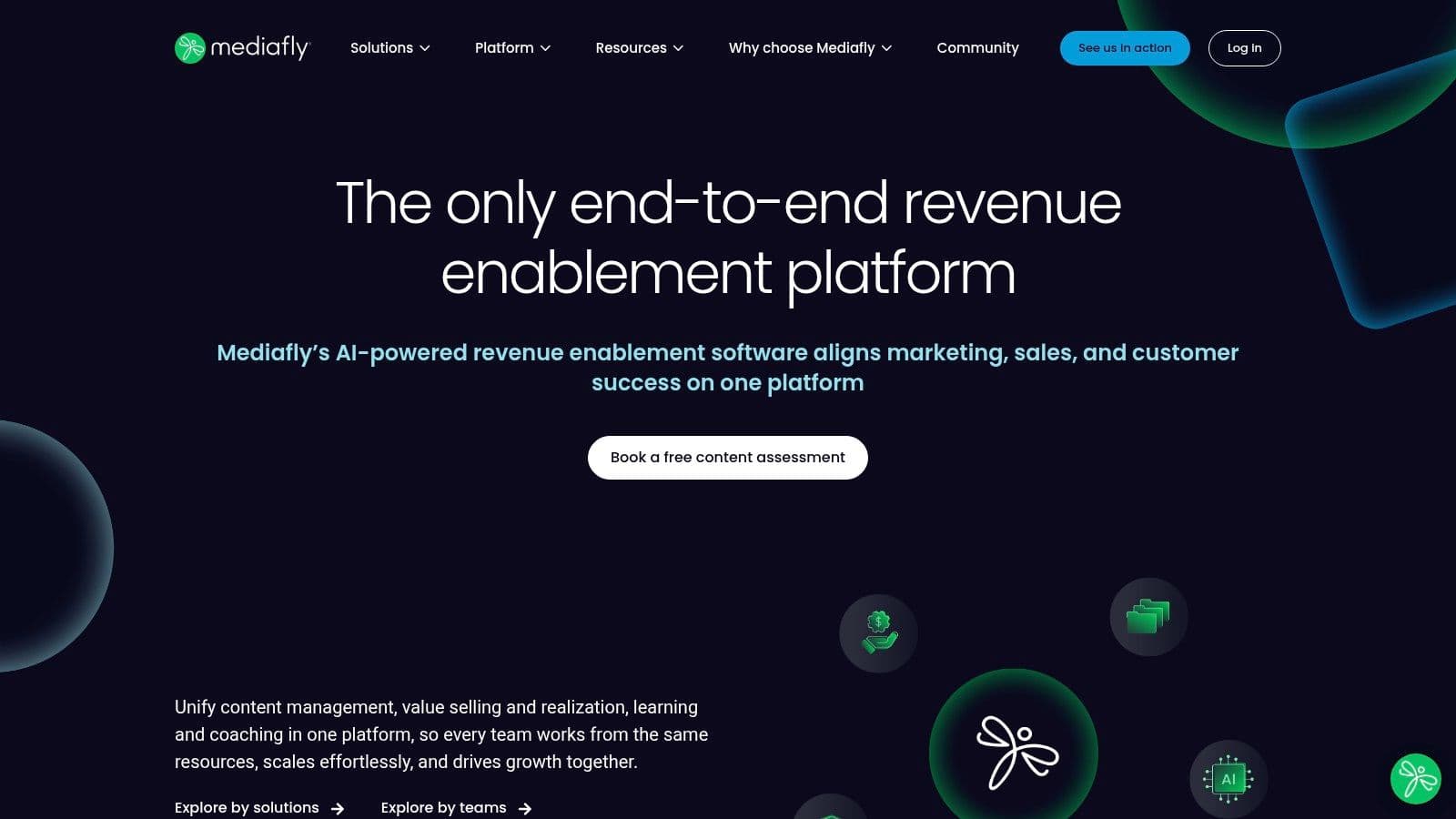 Mediafly