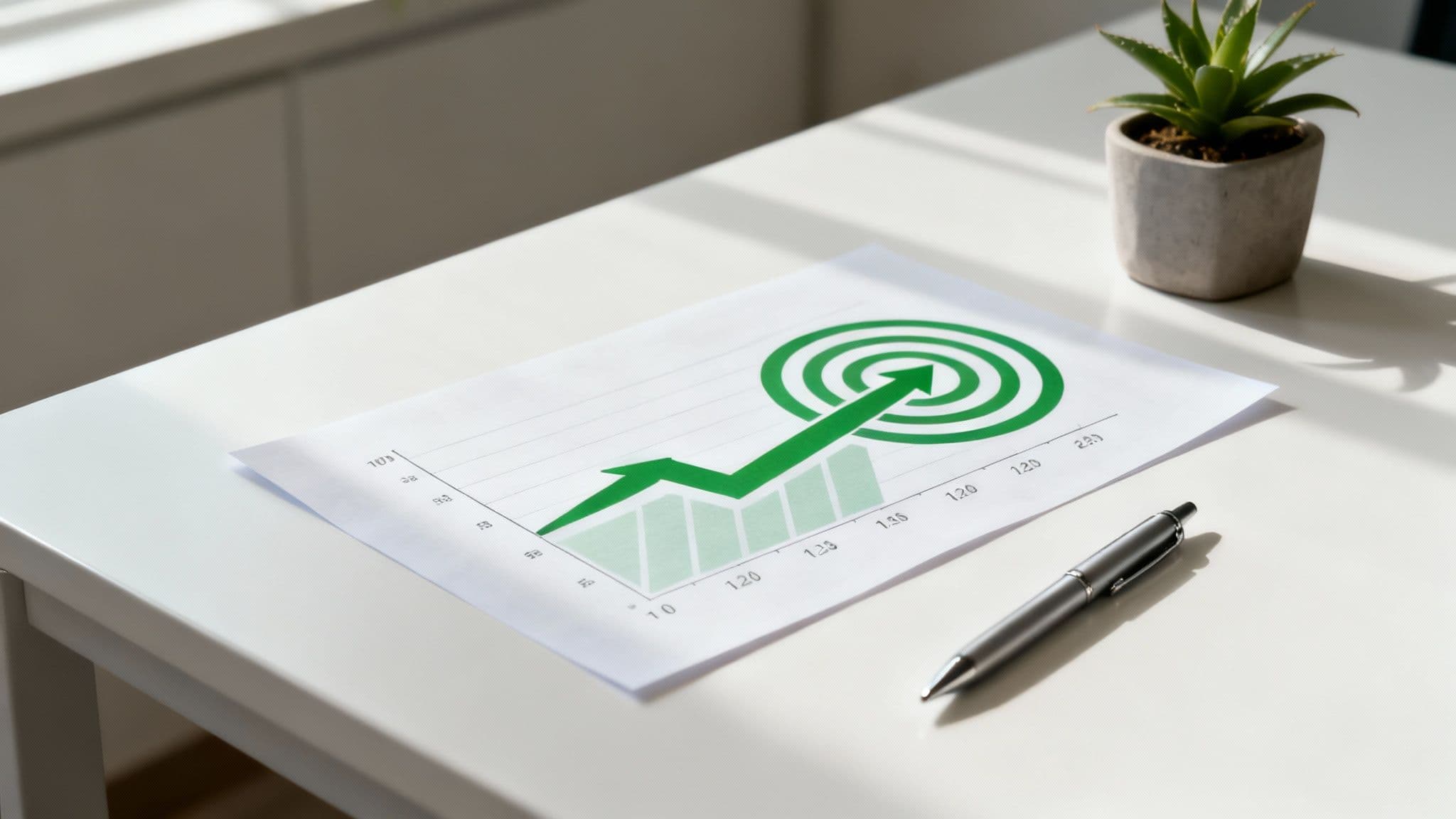 Revenue Growth Targets