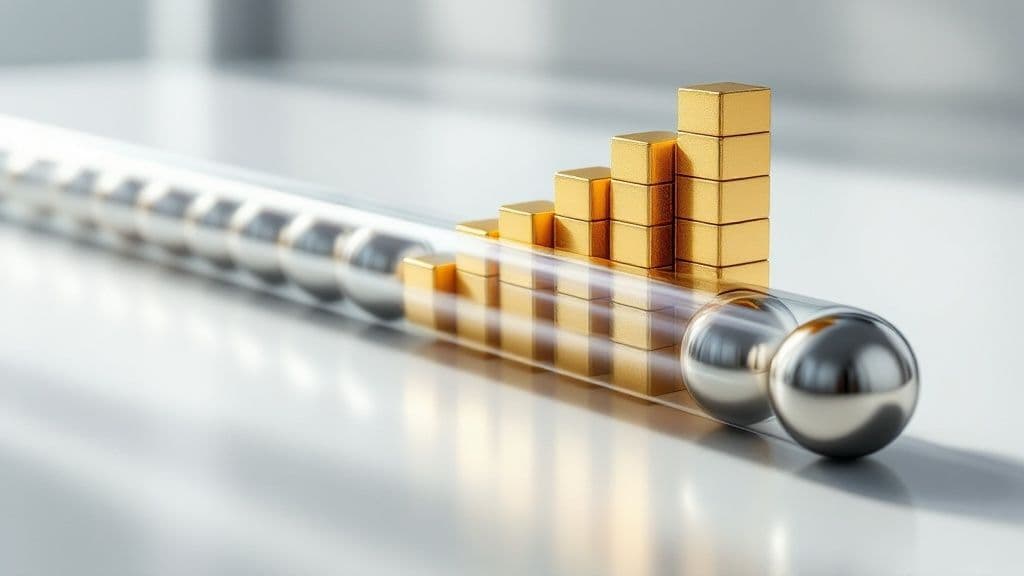 Sales Pipeline Stages: Build a Predictable Process