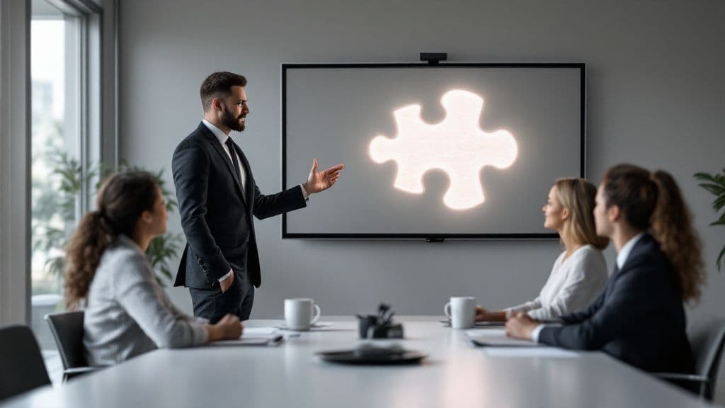 The Challenger Sale Playbook