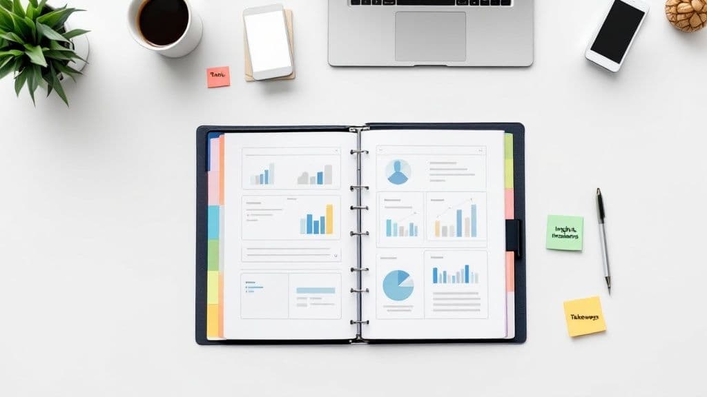 6 Sales Playbook Examples for B2B Teams (2027)