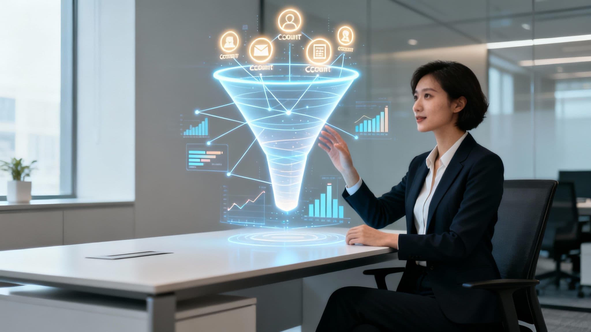 10 Sales Prospecting Techniques That Build Pipeline (2026)