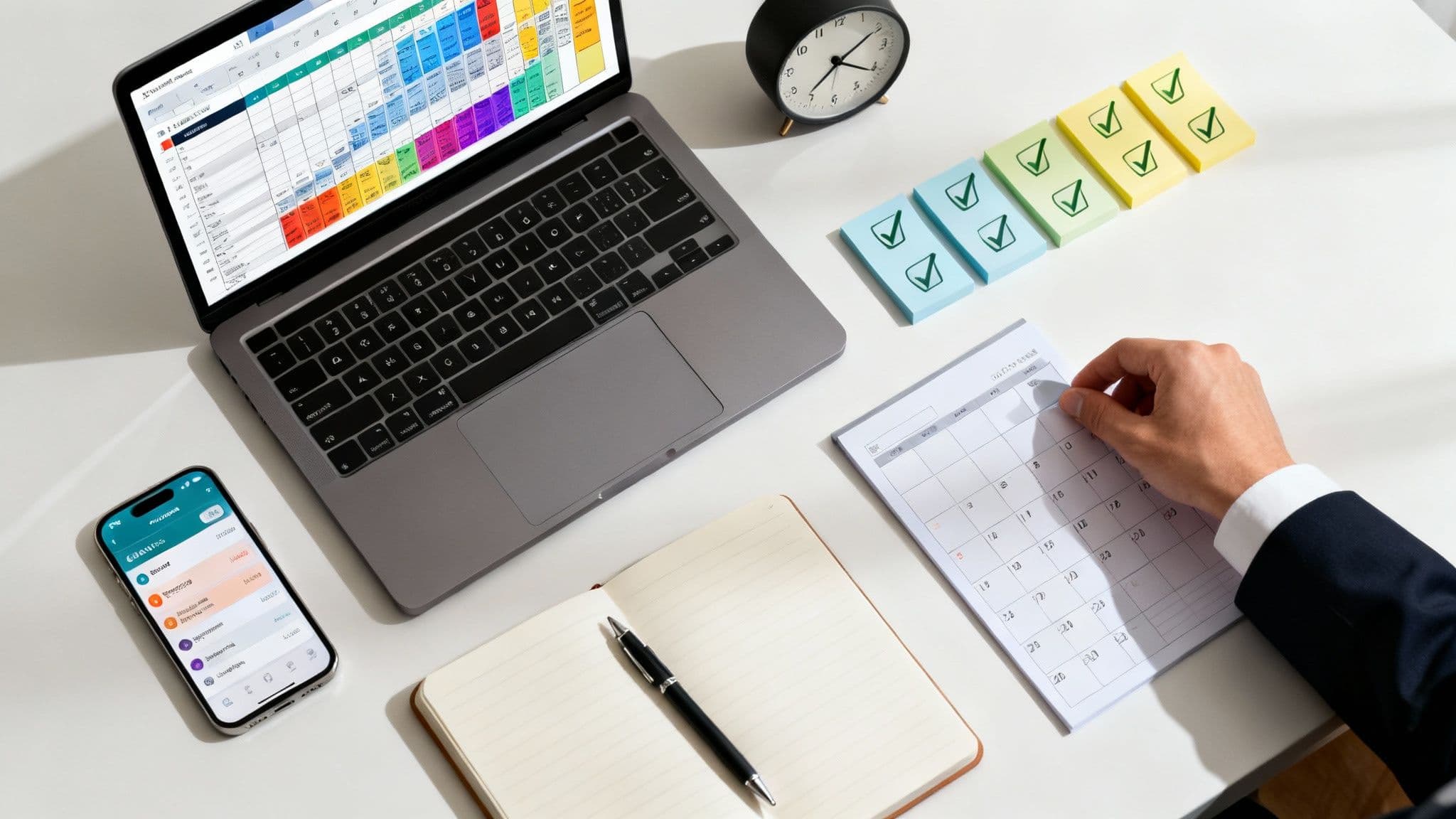 8 Sales Rep Time Management Strategies for 2026