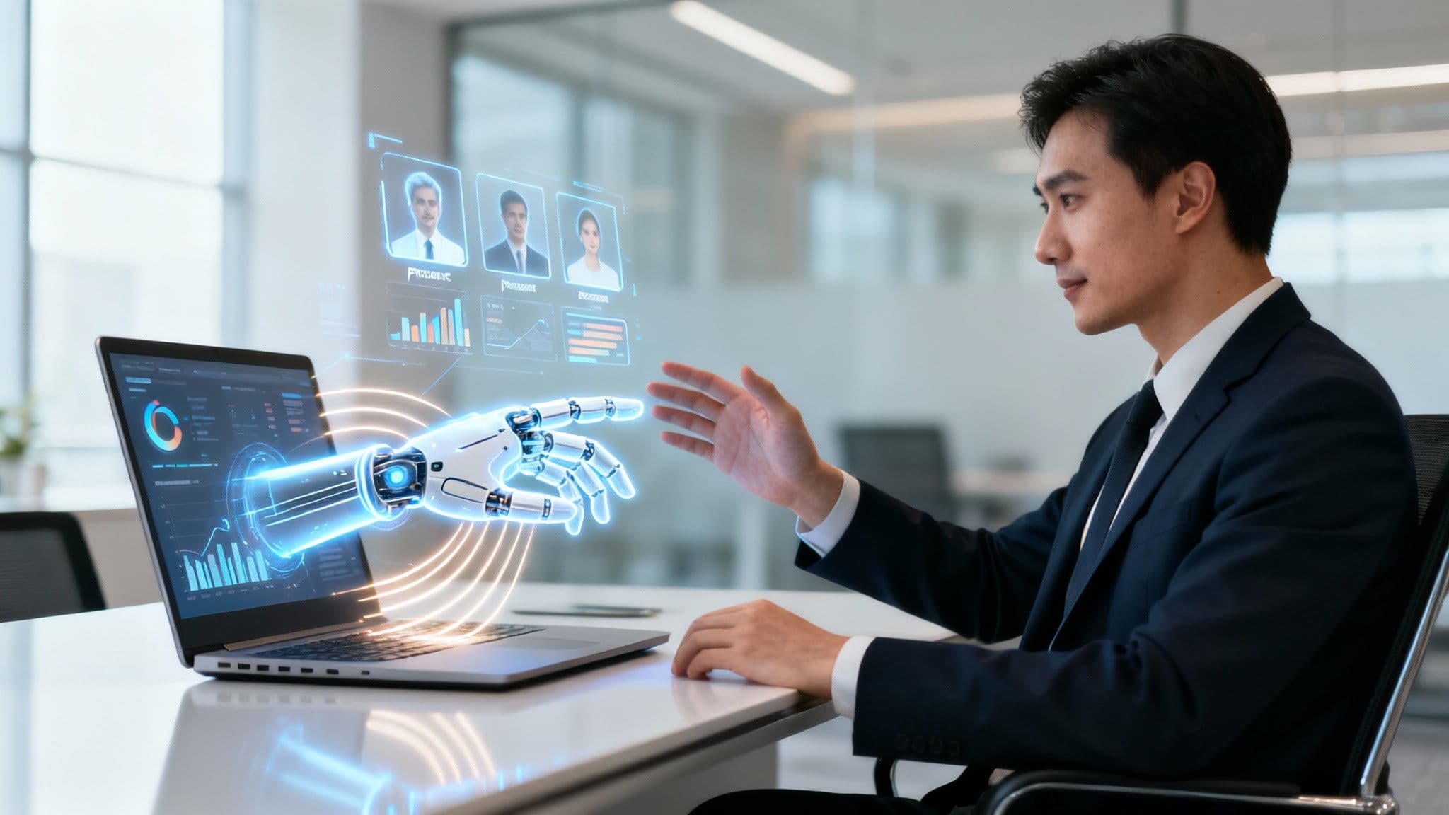 Sales Research Automation: How to Close Deals Faster