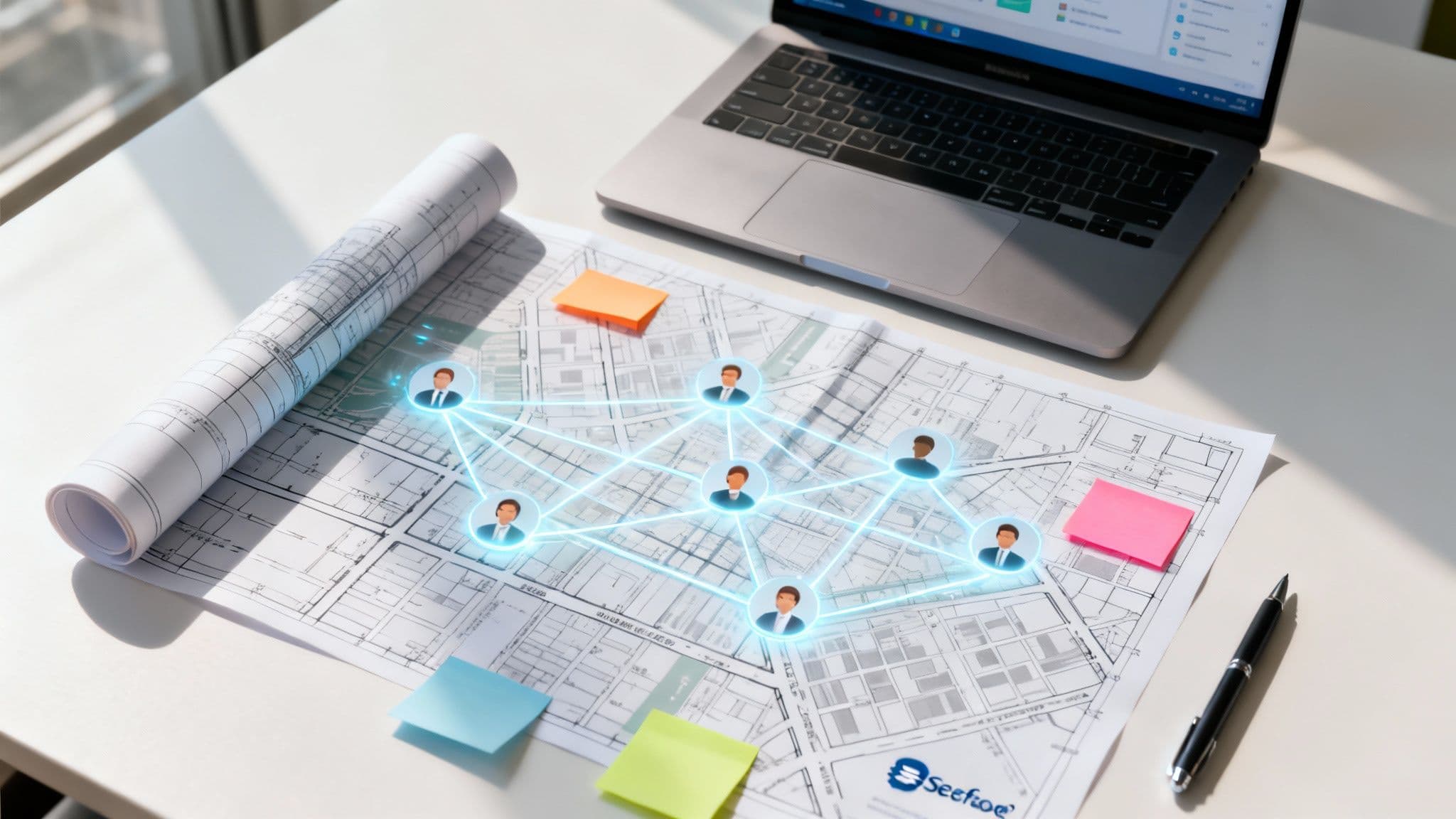 Mastering Salesforce Account Planning for Strategic Wins