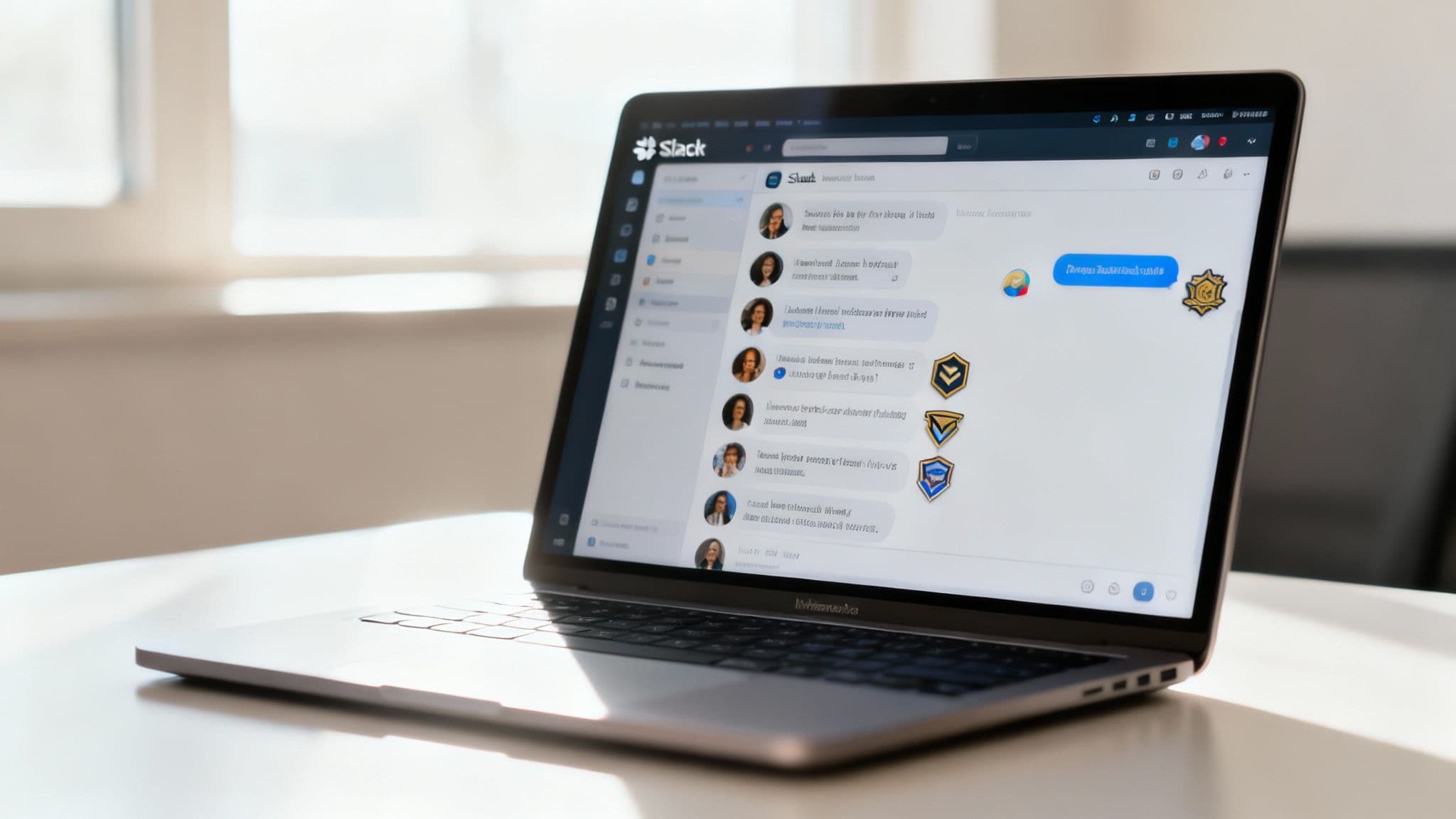 Community-Driven Sales