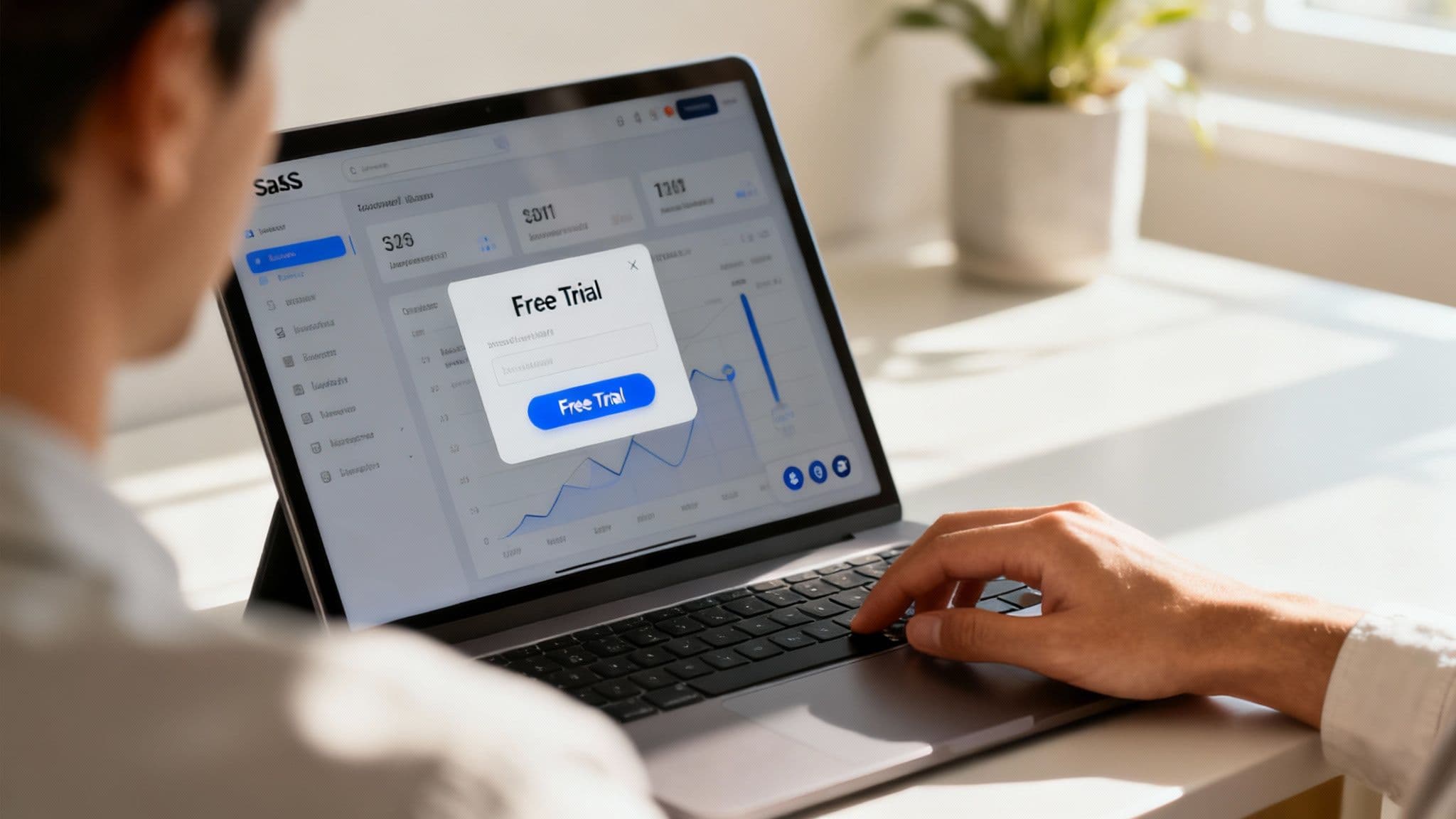 Product-Led Growth (PLG) Sales Strategy