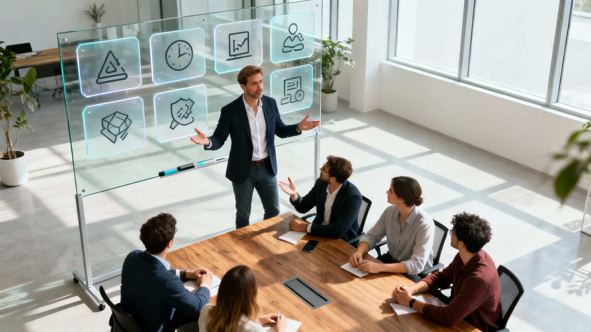 8 Series A Startup Sales Strategies to Scale (2026)