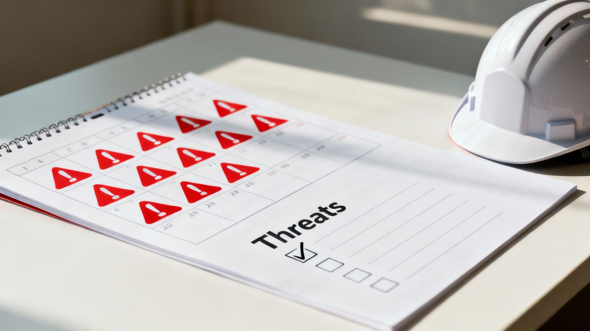 Risk Identification and Mitigation Planning