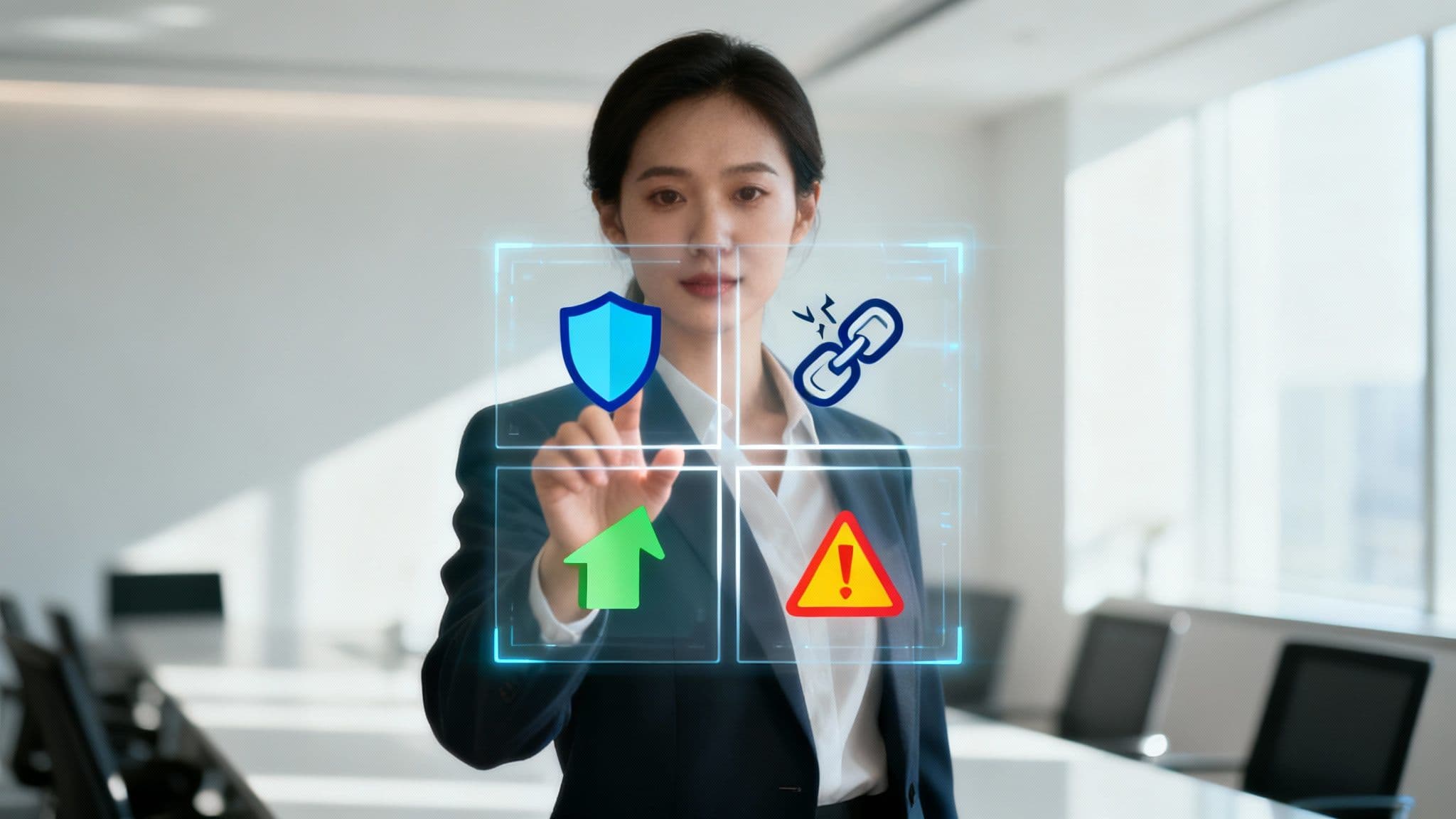 8 Key Advantages of a SWOT Analysis for Your Sales Strategy