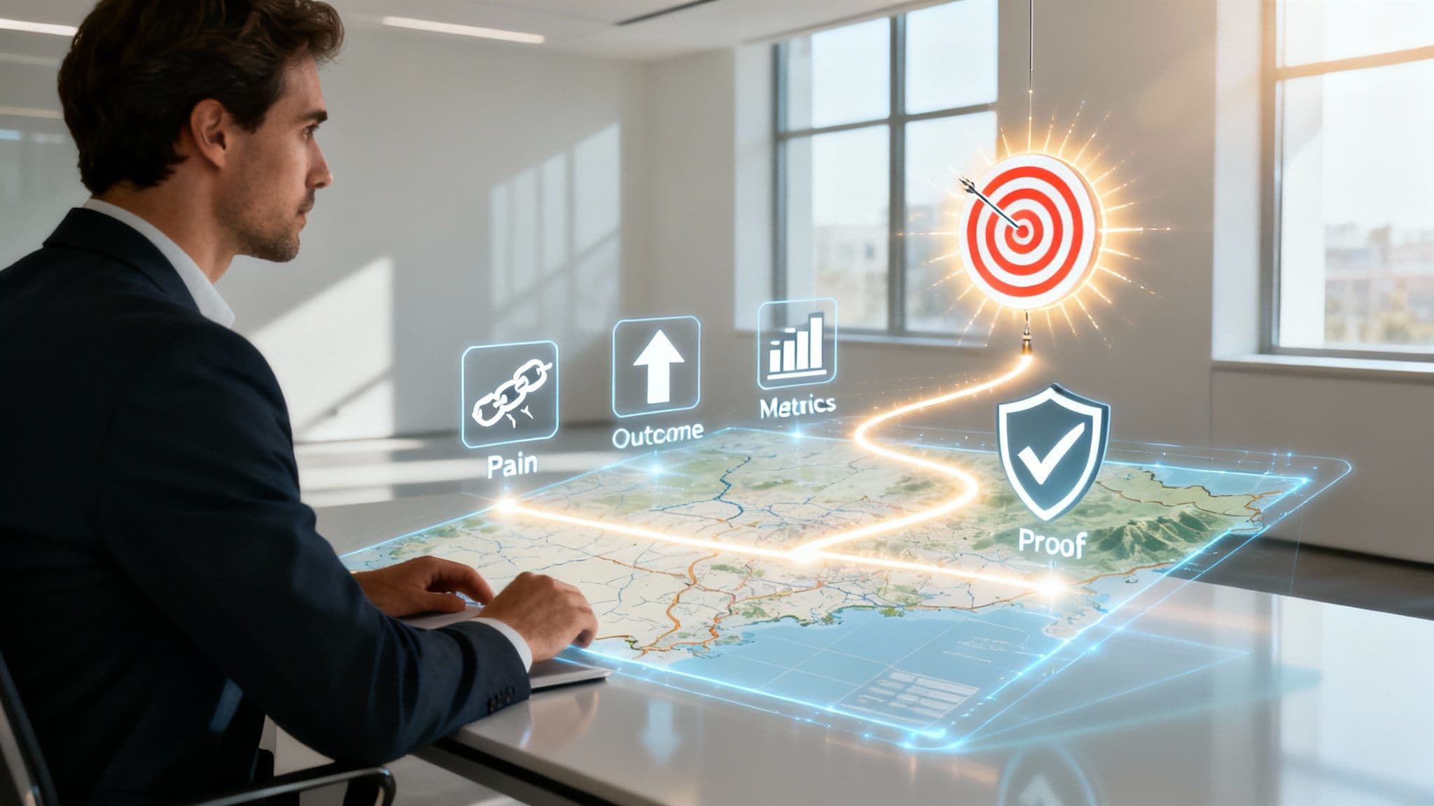 Stop Guessing Start Winning with a Powerful Value Hypothesis