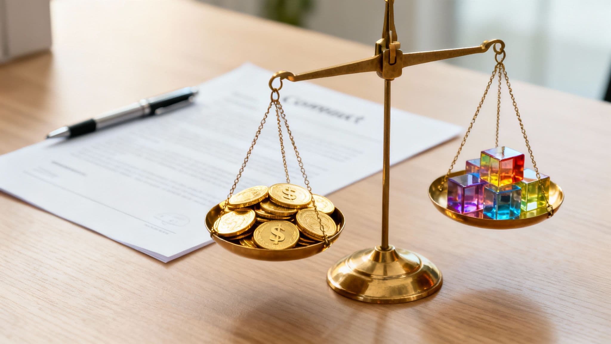 What Does OTE Mean? A Clear Guide to On-Target Earnings