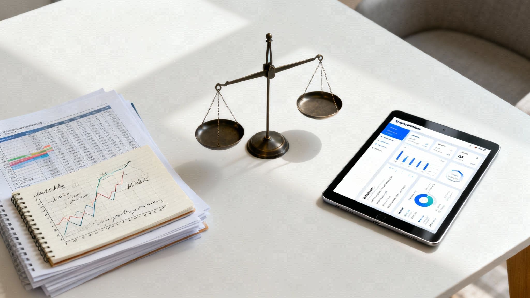 What Is an Indirect Competitor and Why Should You Care?