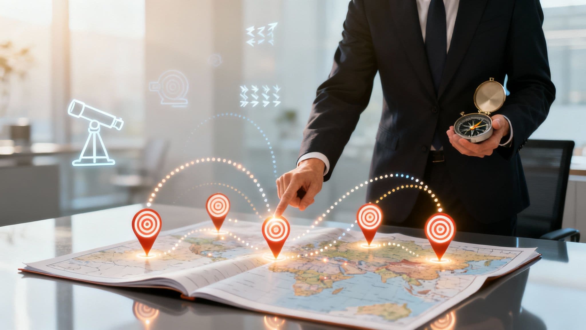 What Is Outbound Sales and How Does It Work?