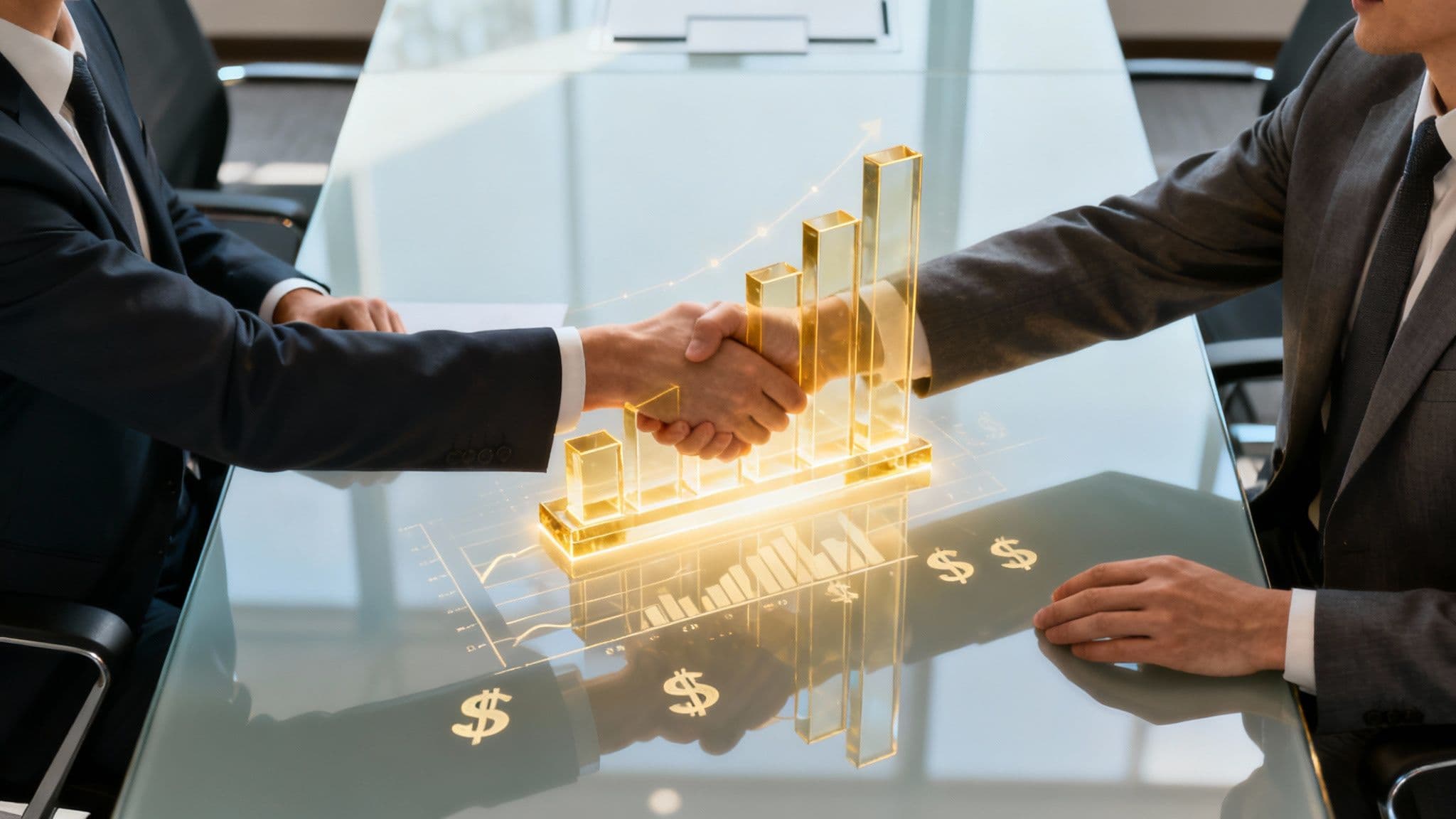 What Is Value Selling and How It Closes Bigger Deals