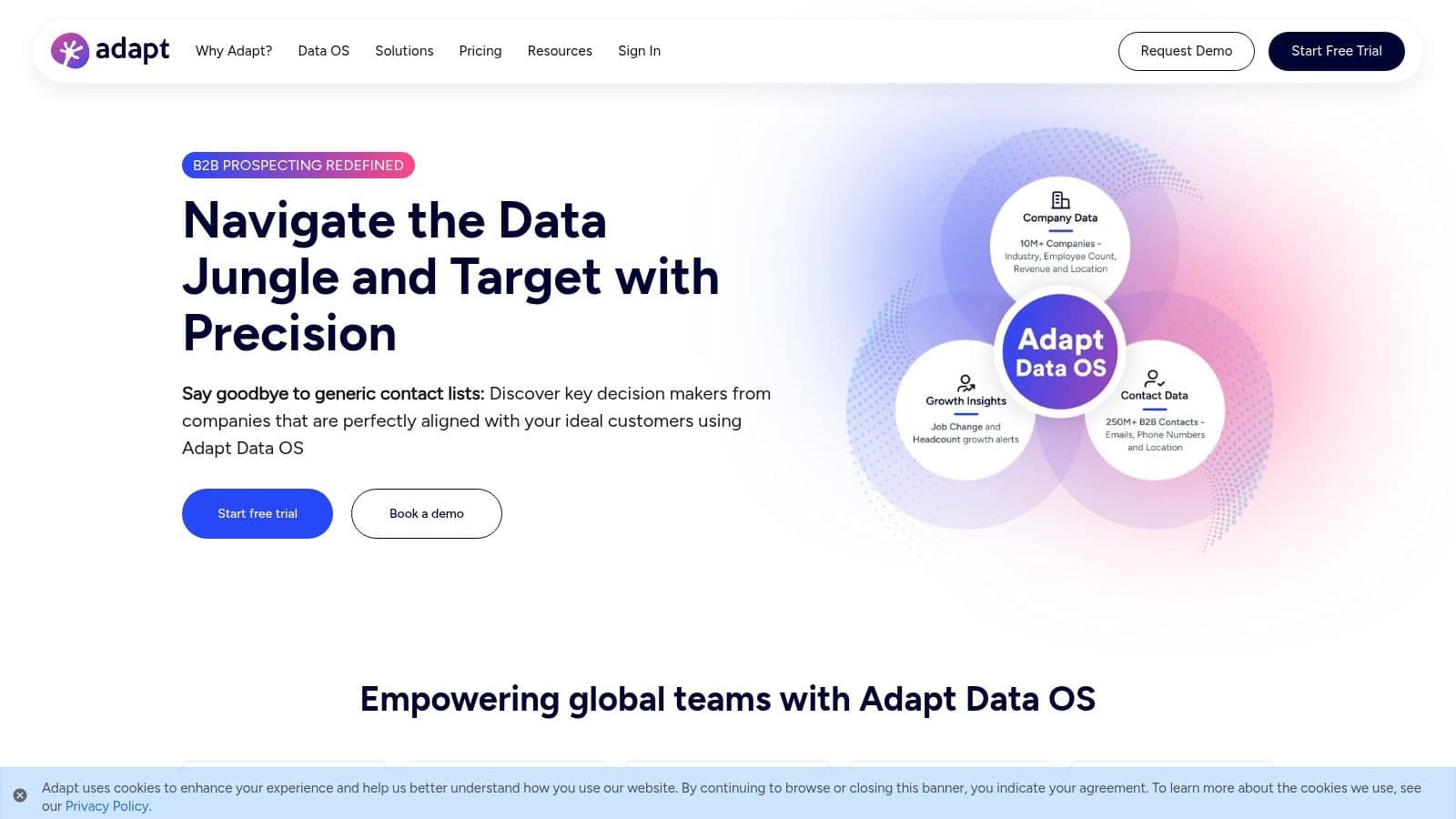 Adapt.io