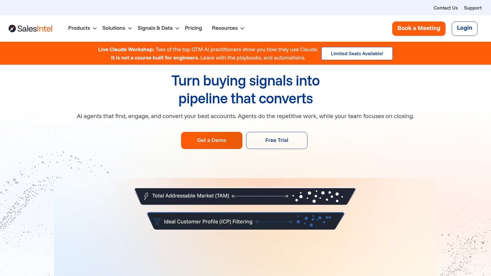 Salesmotion