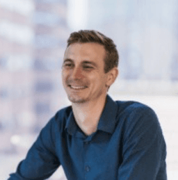 Daniel Pitman