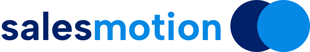 Salesmotion logo